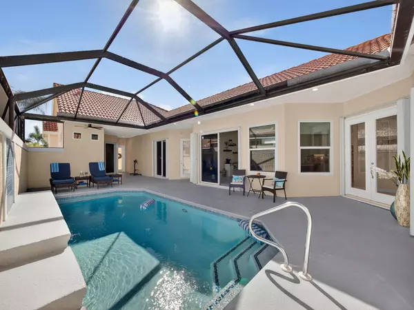 Port Saint Lucie, FL 34986,862 SW Munjack CIR