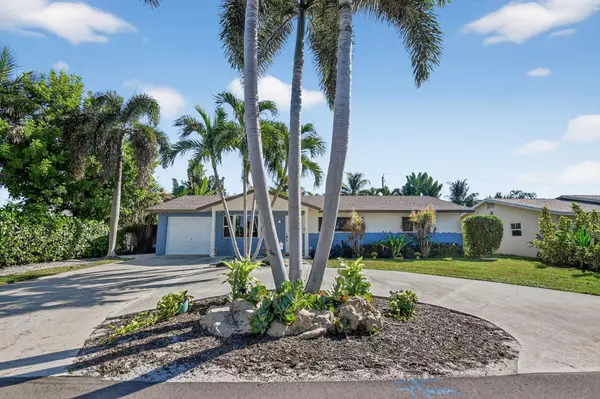 2630 SW 5th ST, Boynton Beach, FL 33435