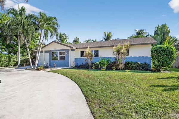 Boynton Beach, FL 33435,2630 SW 5th ST