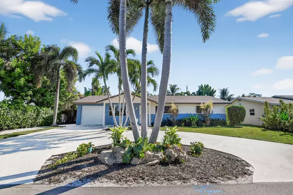 2630 SW 5th ST, Boynton Beach, FL 33435
