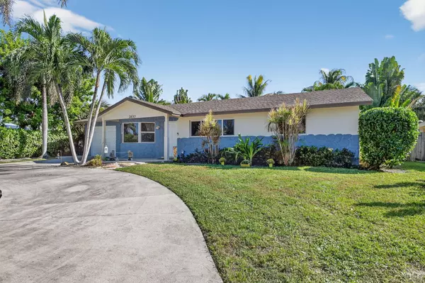 Boynton Beach, FL 33435,2630 SW 5th ST