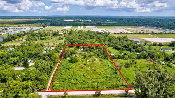 Loxahatchee Groves, FL 33470,15532 N 43rd RD