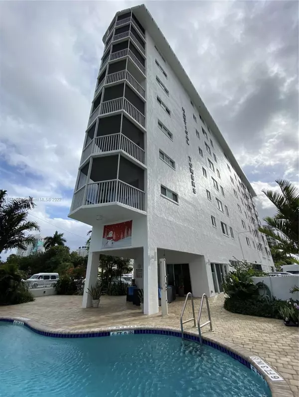 Fort Lauderdale, FL 33304,720 Bayshore DR 201