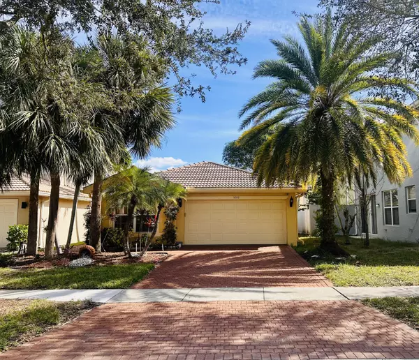 Greenacres, FL 33463,5200 Rising Comet LN