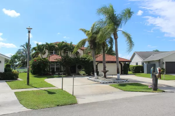 Wellington, FL 33414,13847 Geranium PL