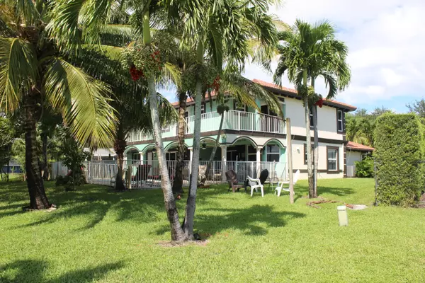 Wellington, FL 33414,13847 Geranium PL