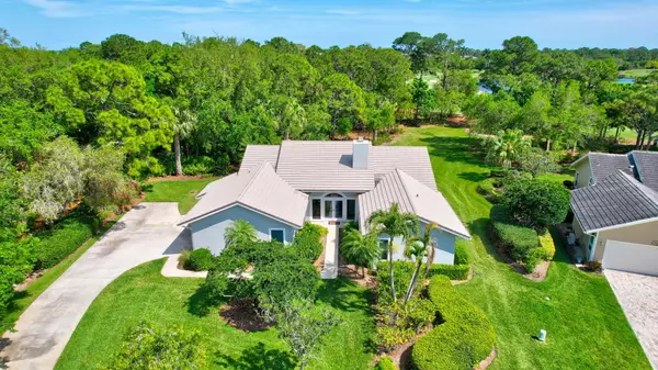 Palm City, FL 34990,12831 NW Cinnamon WAY