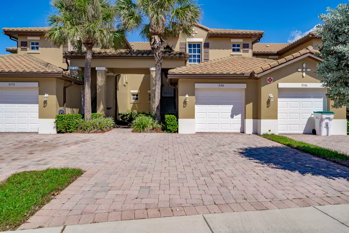 Parkland, FL 33076,8348 NW 127th LN #26-E