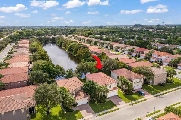 Boynton Beach, FL 33436,1070 Grove Park CIR