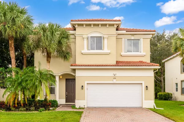 Boynton Beach, FL 33436,1070 Grove Park CIR