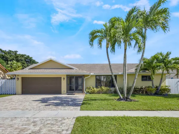 Boca Raton, FL 33434,19508 Hampton DR