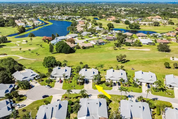 Hobe Sound, FL 33455,6639 SE Yorktown DR