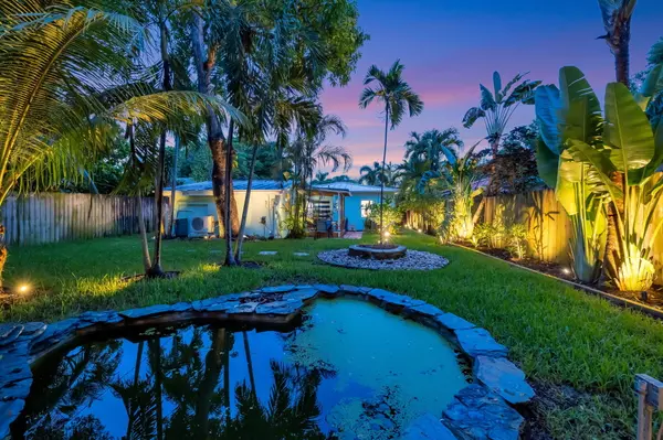 Fort Lauderdale, FL 33304,1317 NE 1st AVE Front