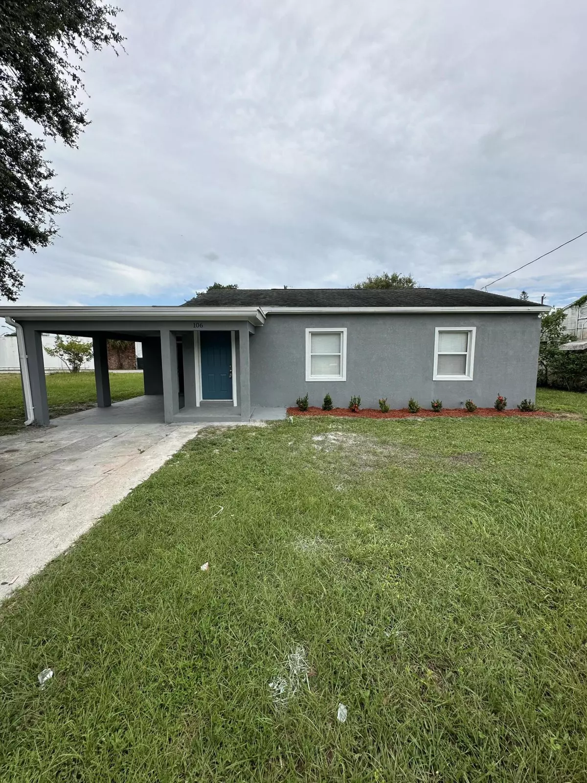 Fort Pierce, FL 34950,106 S 20th ST