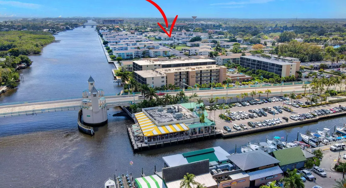 560 W Horizons 210, Boynton Beach, FL 33435