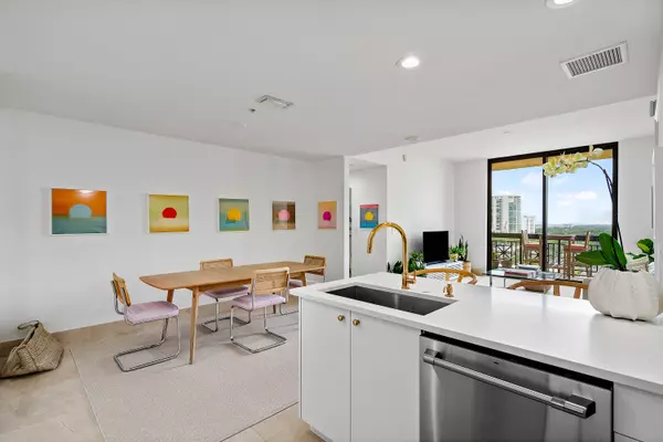 West Palm Beach, FL 33401,801 S Olive AVE 1001