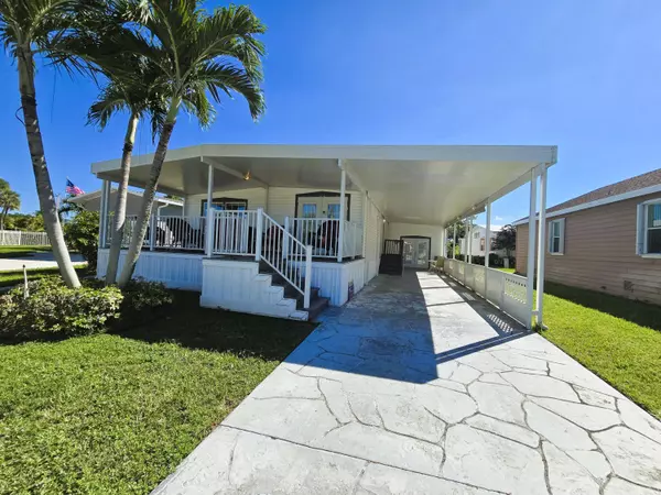 4058 5th AVE, Lantana, FL 33462