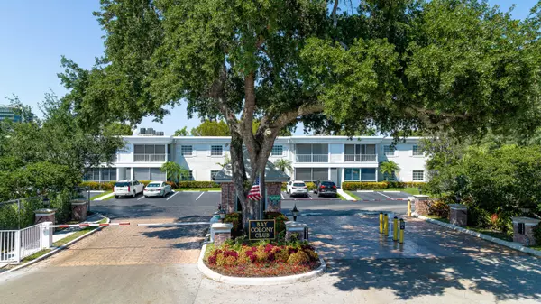 Fort Lauderdale, FL 33308,6515 Bay Club DR 4