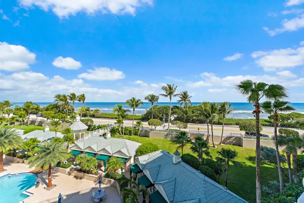 Jupiter, FL 33477,221 Ocean Grande BLVD 503