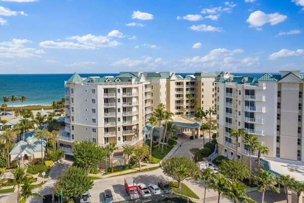 221 Ocean Grande BLVD 503, Jupiter, FL 33477