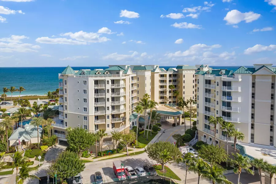 221 Ocean Grande BLVD 503, Jupiter, FL 33477