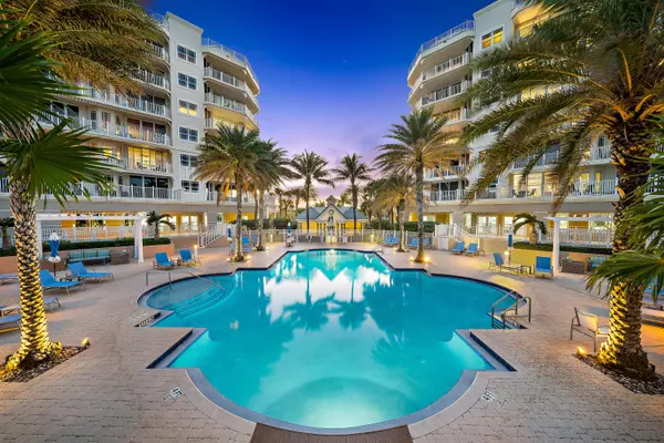 Jupiter, FL 33477,221 Ocean Grande BLVD 503