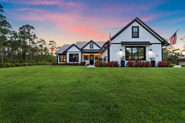 6670 SW 54th AVE, Palm City, FL 34990