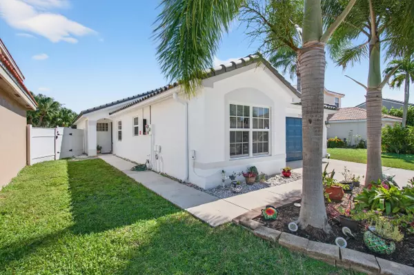 Boynton Beach, FL 33436,7076 Middlebury DR