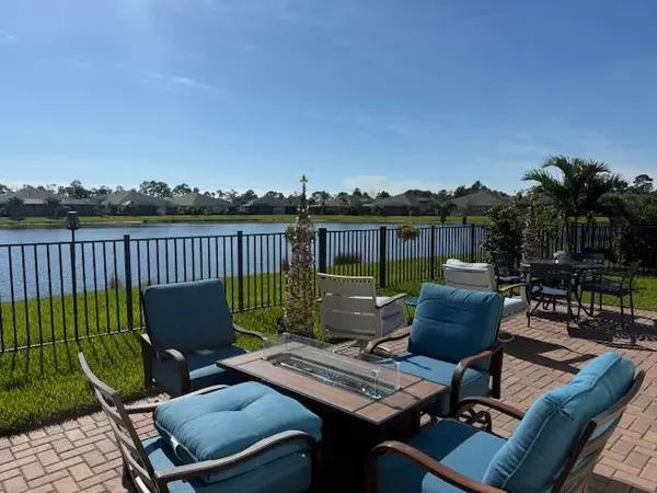 Port Saint Lucie, FL 34987,12895 SW Lake Fern CIR