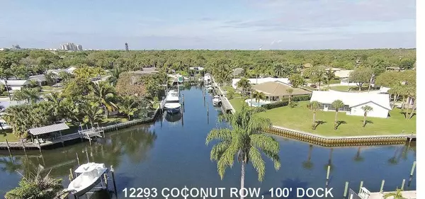 012293 Coconut Row, Palm Beach Gardens, FL 33410