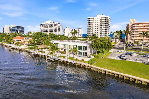 Highland Beach, FL 33487,2916 S Ocean BLVD Th1