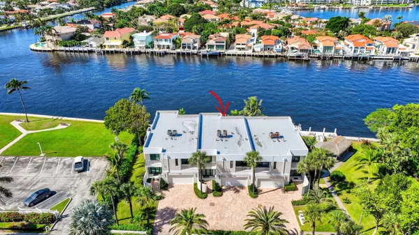 Highland Beach, FL 33487,2914 S S Ocean BLVD Th2