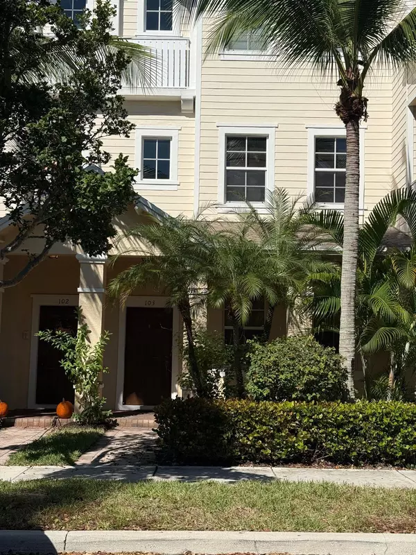 105 E Pigeon Plum DR 103, Jupiter, FL 33458