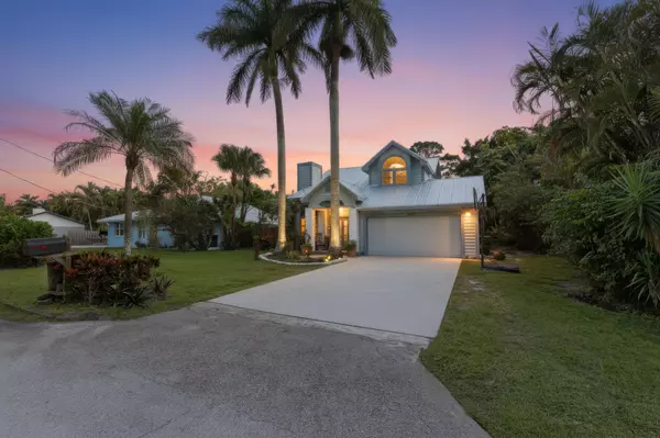 Palm City, FL 34990,3082 SW Lake TER