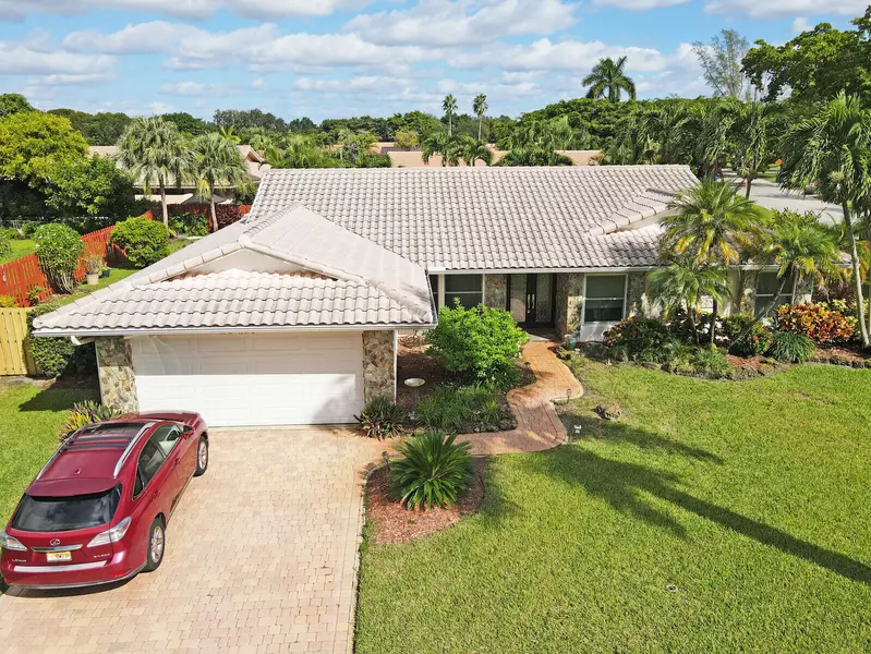 10419 NW 1st CT, Coral Springs, FL 33071