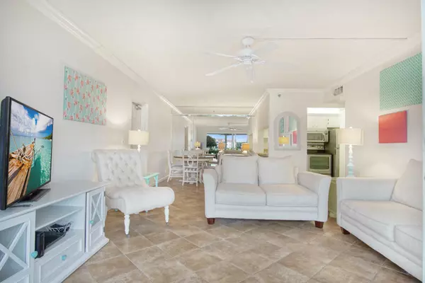Jensen Beach, FL 34957,4428 NE Ocean BLVD G1