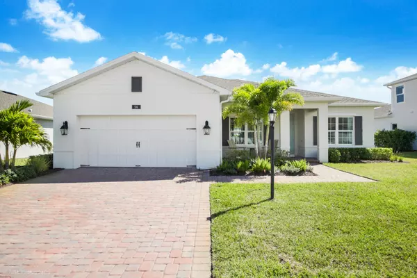 56 Judah LN, Sebastian, FL 32958