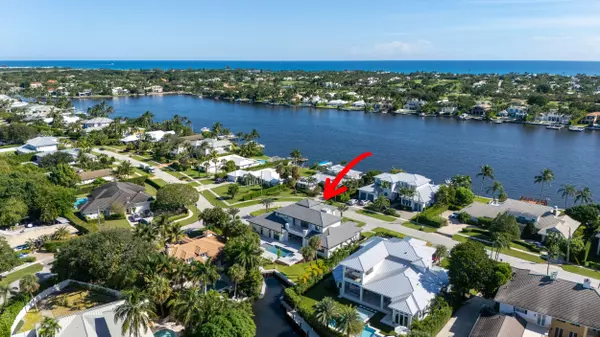 North Palm Beach, FL 33408,11721 Lake Shore PL