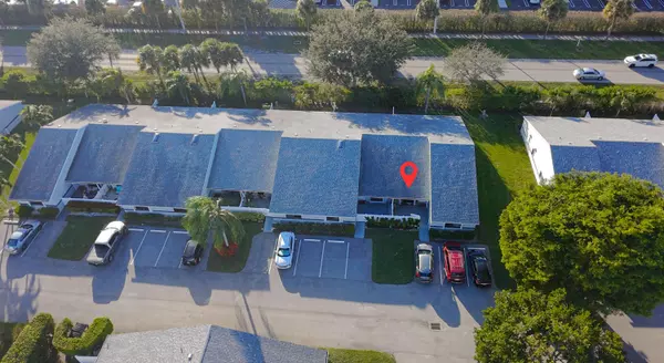 West Palm Beach, FL 33415,2641 W Gately DR 1906