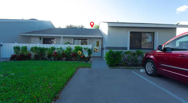 West Palm Beach, FL 33415,2641 W Gately DR 1906