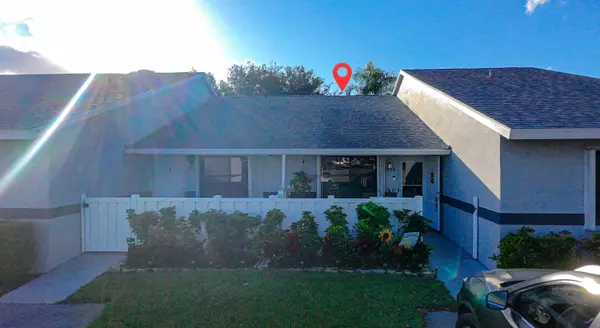 2641 W Gately DR 1906, West Palm Beach, FL 33415