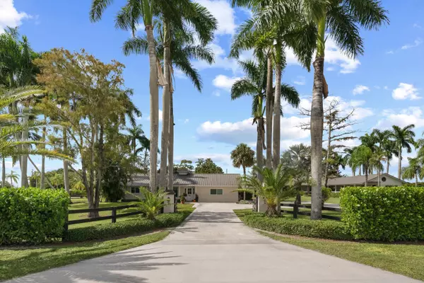 Wellington, FL 33449,5995 S 130th AVE