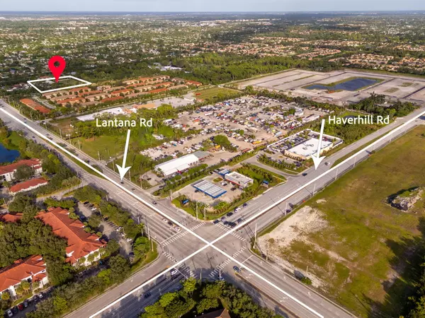 Lake Worth, FL 33463,5400 Thunderbird DR