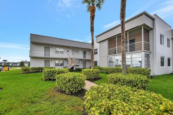 Delray Beach, FL 33484,187 Normandy D