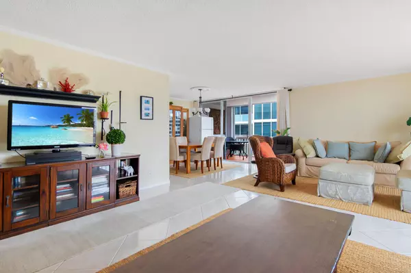 South Palm Beach, FL 33480,3570 S Ocean BLVD 610