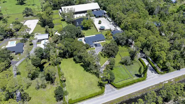 Loxahatchee Groves, FL 33470,15161 Collecting Canal RD (Stalls)