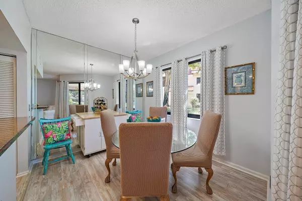 Juno Beach, FL 33408,401 Sea Oats DR D