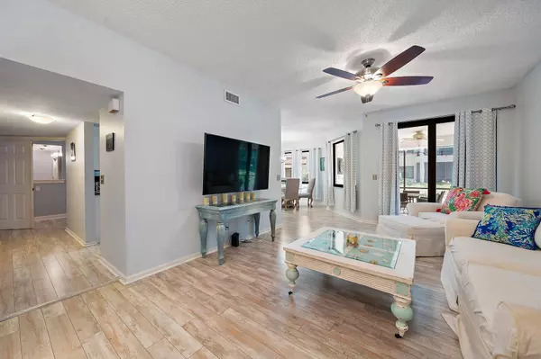 Juno Beach, FL 33408,401 Sea Oats DR D