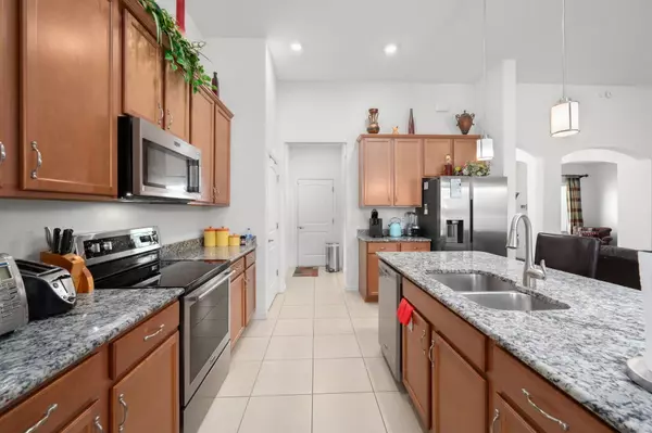 Port Saint Lucie, FL 34953,2018 SW Beard ST