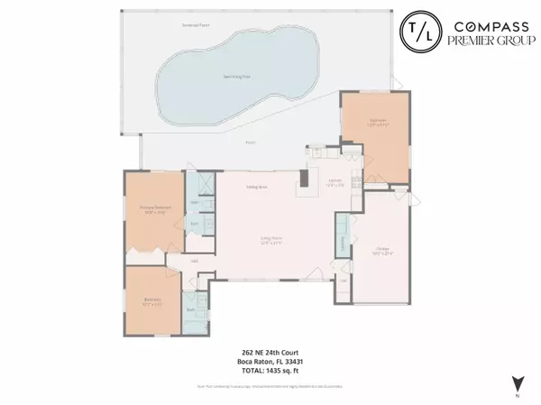 Boca Raton, FL 33431,262 NE 24th CT